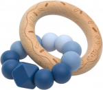 MIMIJO silikoonist n&auml;rimisr&otilde;ngas Sky donut, 200