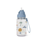 SARO joogikruus koos joogik&otilde;rrega, Good vives, 400ml., 74010