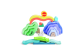 HAPE ladumsklotsid Nature Scene, E0499K