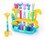 CLEMENTONI pliiatsi valmistamise komplekt STITCH, 18204