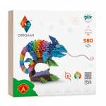 ORIGAMI 3D komplekt Kameeleon, 2847