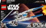 75399 LEGO&reg; Star Wars&trade; M&auml;ssajate U-Wing Starfighter&trade;