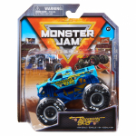 MONSTER JAM 1:64 koletisauto Backward Bob Retro, 6066655