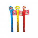 COCOMELON mullitaja sortiment., 96-0111