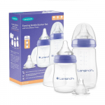 LANSINOH Lutipudel Starter komplekt, 160ml+240ml, 76310