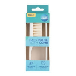 CANPOL BABIES juuksehari ja kamm, 2/424_whi