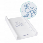 TEGA m&auml;hkimisalus Little Bunny 50x70, 0-12 kuud, max 11kg, KR-009-103