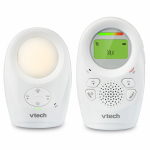 VTECH audio beebimonitor DM1211