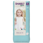 Bambo m&auml;hkmed Nature, suurus 5, 12-18 kg, Tall 44 tk