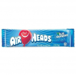 N&auml;rimiskommid, AIRHEADS (BLUE RAPSBERRY), 15,6g, AMER0510&nbsp;