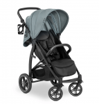 HAUCK k&auml;ru RAPID 4D, Jungle green, 148990