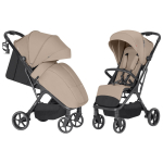 CARRELLO k&auml;ru NOVA Plus, Canella beige, CRL-5524