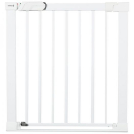 SAFETY 1ST turvav&auml;rav Flat Step 73 cm White Metal 2443431000