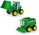 JOHN DEERE p&otilde;llus&otilde;idukid Farmin Friends, 47193