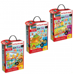 MONTESSORI puslem&auml;ng The Farm, 92741