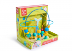 HAPE galaktika helmeste lab&uuml;rint, E0525K