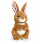 KEEL TOYS Pehme j&auml;nes 19cm, SE6708