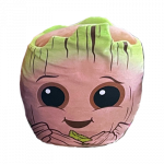 TY Marvel Groot pehme m&auml;nguasi 25cm., TY39251