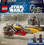 75437 LEGO&reg; Star Wars&trade; Cobb Vanthi kihutaja