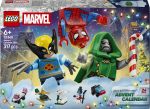 76340 LEGO&reg; ǀ Marvel Advendikalender 2026