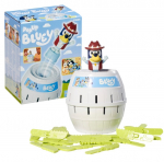 TOMY GAMES m&auml;ng Pop Up Bluey, T73659