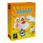BRAIN GAMES M&auml;ng HALLI GALLI JUNIOR, 90781