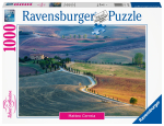 RAVENSBURGER pusle Tuscan Farmhouse, 1000tk., 16779