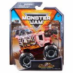 MONSTER JAM 1:64 koletisauto Swine 'n' Dash, 6066664