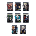 YUME Jujutsu Kaisen m&uuml;steeriumikarp, 11205