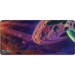BLIZZARD m&auml;nguhiire matt Rick and Morty Outer Space, XL, FWBMPRIMOR24005XL