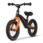 LIONELO jooksuratas BART AIR, Sporty black, LO-BART