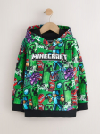 NEXT MINECRAFT kapuutsiga pusa, F82292, cm