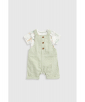 MOTHERCARE krū&scaron;utēls un kombinezons, HD792 86