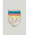MOTHERCARE alusp&uuml;ksid 5 tk., LK992 98