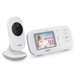 VTECH video beebimonitor VM2251