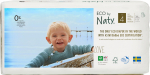 Eco by NATY p&uuml;ksm&auml;hkmed 4 Maxi, 36tk