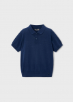MAYORAL l&uuml;hikeste varrukatega polo s&auml;rk, atlantic, 3.106-93, 98&nbsp; cm
