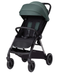 CARRELLO k&auml;ru DELTA, Jungle Green, CRL-5517