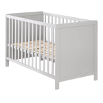 ROBA voodi CO-SLEEPER, Taupe, 60x120 cm, 0176TP
