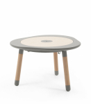 STOKKE multifunktsionaalne m&auml;ngulaud MUTABLE&trade;, dove grey, 581704