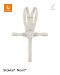 STOKKE rakmed s&ouml;&ouml;gitooli jaoks NOMI&reg;, greige, 626301