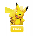 MEGA CONSTRUX POKEMON Poke pall ehituskomplekt