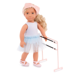 OUR GENERATION nukk aksessuaaridega Prima, BD31530Z