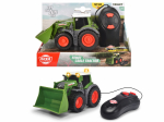 SIMBA DICKIE TOYS RC trosstraktor Fendt, 203732000