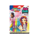 COLORINO CREATIVE juuksekreem, 5 metallik v&auml;rvi, 68680PTR