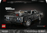 42231 FAST AND FURIOUS DODGE CHARGER R/T CAR