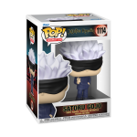 FUNKO POP! vinila figūriņa: Jujutsu Kaisen - Satoru Gojo, 61357