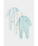 MOTHERCARE p&uuml;kskost&uuml;&uuml;m, 3 tk., CB293