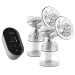 LIONELO rinnapump TWEE, LOC-TWEE GO