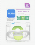MAM n&auml;rimisr&otilde;ngas stage 1 Bite & Relax 295003